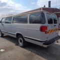 929122-3 Dodge Ram Van B 3500 -1999 Repair item