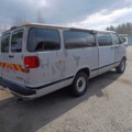929122-5 Dodge Ram Van B 3500 -1999 Repair item