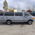 929122-6 Dodge Ram Van B 3500 -1999 Repair item