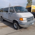929122-7 Dodge Ram Van B 3500 -1999 Repair item