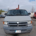929122-8 Dodge Ram Van B 3500 -1999 Repair item