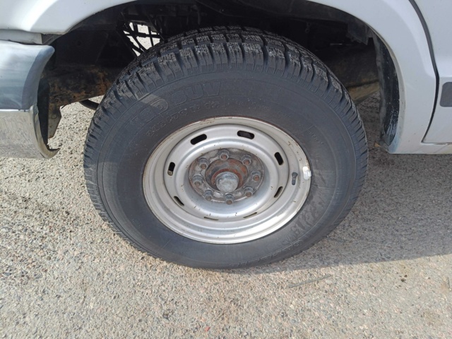 929122-9 Dodge Ram Van B 3500 -1999 Repair item