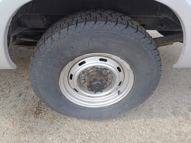 929122-11 Dodge Ram Van B 3500 -1999 Repair item