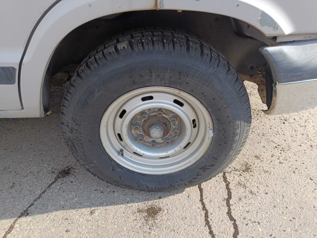 929122-15 Dodge Ram Van B 3500 -1999 Repair item