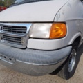 929122-19 Dodge Ram Van B 3500 -1999 Repair item