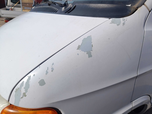 929122-23 Dodge Ram Van B 3500 -1999 Repair item