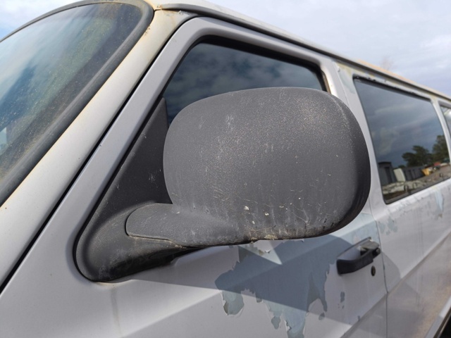 929122-24 Dodge Ram Van B 3500 -1999 Repair item