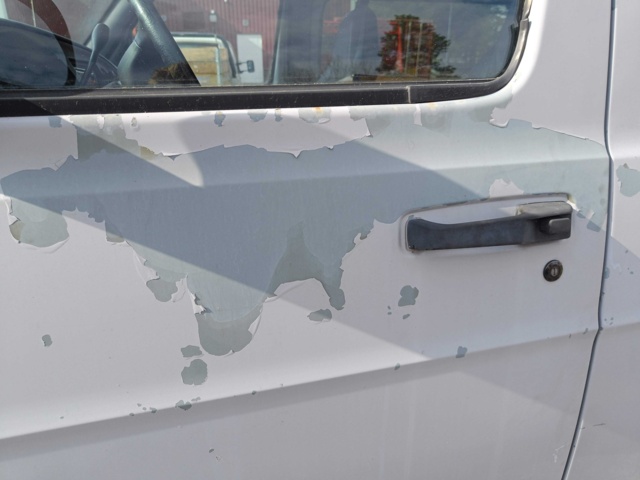 929122-26 Dodge Ram Van B 3500 -1999 Repair item