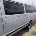 929122-28 Dodge Ram Van B 3500 -1999 Repair item