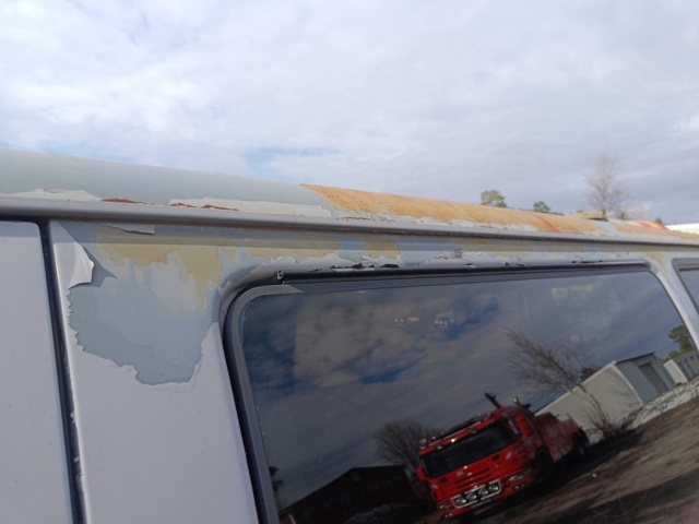 929122-30 Dodge Ram Van B 3500 -1999 Repair item