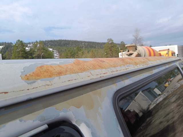 929122-31 Dodge Ram Van B 3500 -1999 Repair item