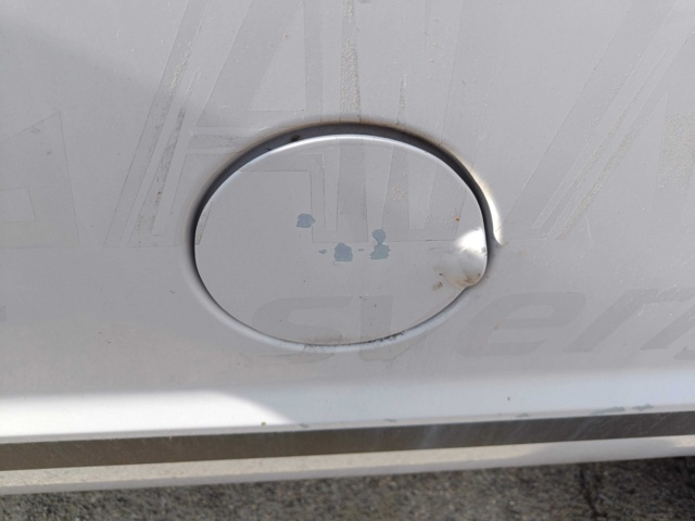 929122-32 Dodge Ram Van B 3500 -1999 Repair item