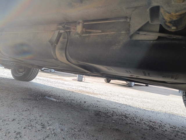 929122-33 Dodge Ram Van B 3500 -1999 Repair item