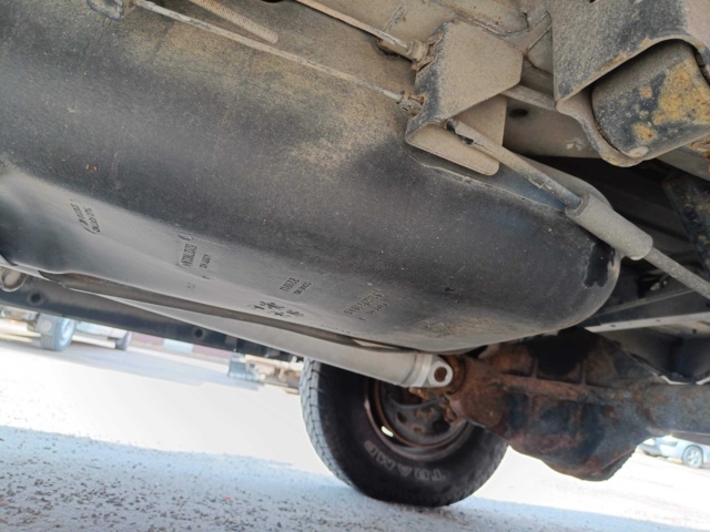 929122-34 Dodge Ram Van B 3500 -1999 Repair item