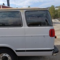 929122-35 Dodge Ram Van B 3500 -1999 Repair item