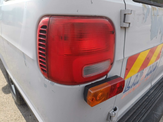 929122-37 Dodge Ram Van B 3500 -1999 Repair item