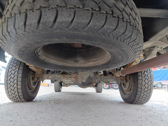 929122-41 Dodge Ram Van B 3500 -1999 Repair item