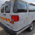 929122-43 Dodge Ram Van B 3500 -1999 Repair item