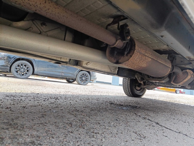 929122-47 Dodge Ram Van B 3500 -1999 Repair item