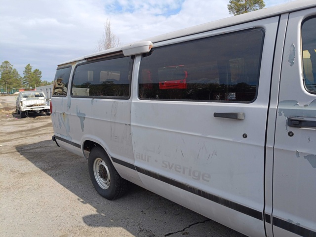 929122-48 Dodge Ram Van B 3500 -1999 Repair item