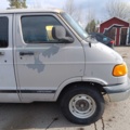 929122-49 Dodge Ram Van B 3500 -1999 Repair item