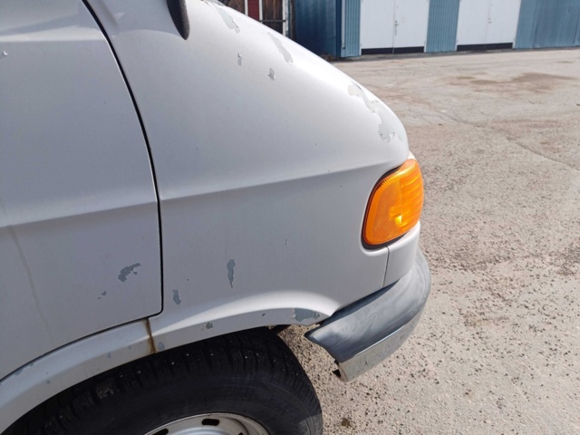 929122-50 Dodge Ram Van B 3500 -1999 Repair item