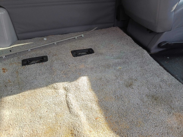 929122-54 Dodge Ram Van B 3500 -1999 Repair item