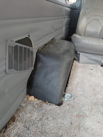 929122-56 Dodge Ram Van B 3500 -1999 Repair item