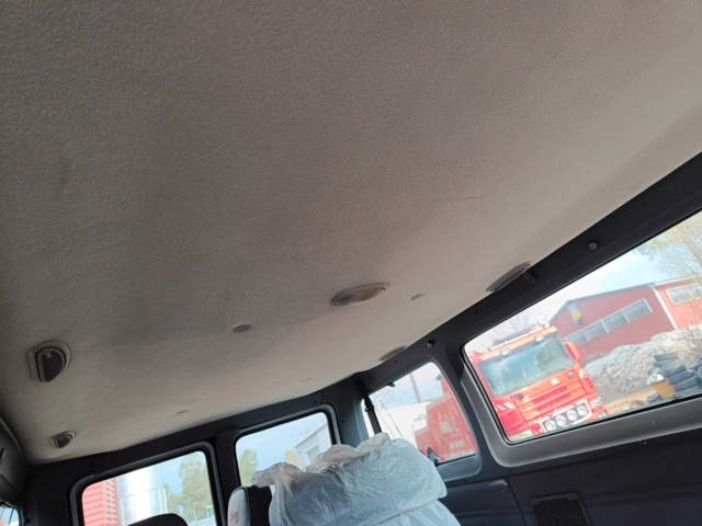 929122-57 Dodge Ram Van B 3500 -1999 Repair item