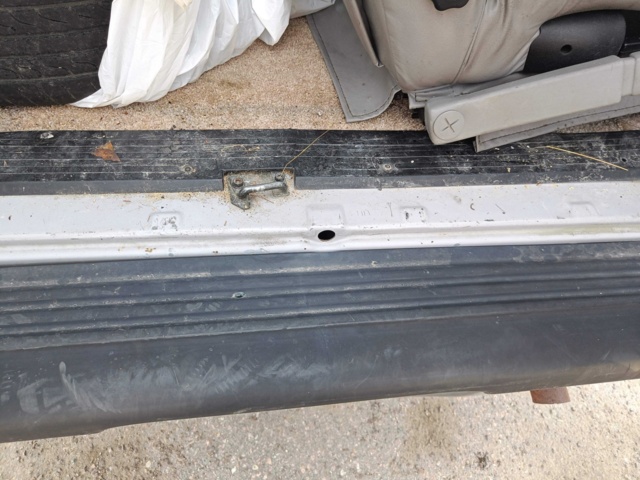 929122-63 Dodge Ram Van B 3500 -1999 Repair item