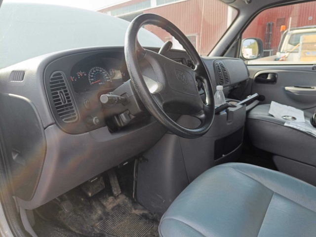 929122-70 Dodge Ram Van B 3500 -1999 Repair item