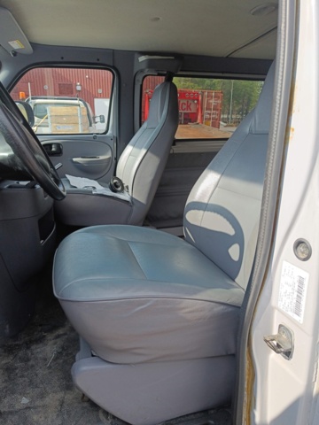 929122-71 Dodge Ram Van B 3500 -1999 Repair item