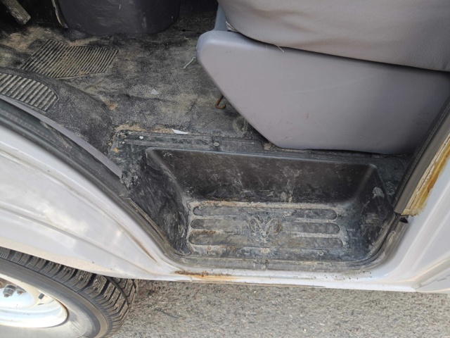 929122-72 Dodge Ram Van B 3500 -1999 Repair item