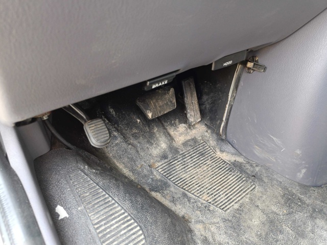 929122-73 Dodge Ram Van B 3500 -1999 Repair item