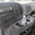 929122-74 Dodge Ram Van B 3500 -1999 Repair item