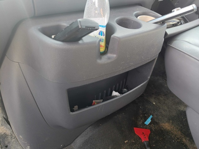 929122-75 Dodge Ram Van B 3500 -1999 Repair item