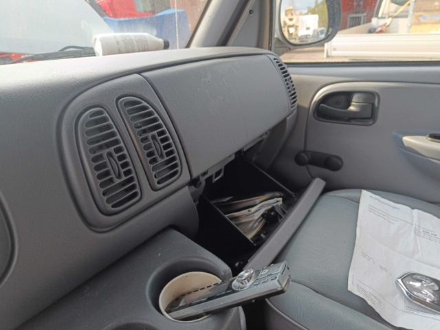 929122-76 Dodge Ram Van B 3500 -1999 Repair item