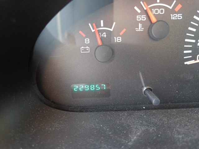 929122-78 Dodge Ram Van B 3500 -1999 Repair item