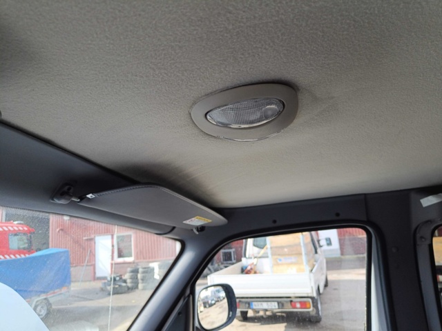 929122-79 Dodge Ram Van B 3500 -1999 Repair item