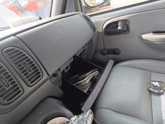 929122-82 Dodge Ram Van B 3500 -1999 Repair item