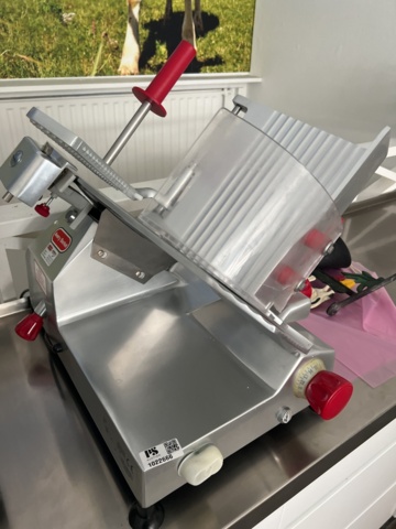 1022666-1 Cutting machine Avery Berkel 300g/q-230