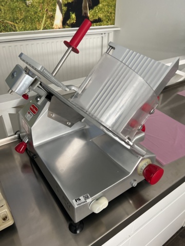 1022666-2 Cutting machine Avery Berkel 300g/q-230