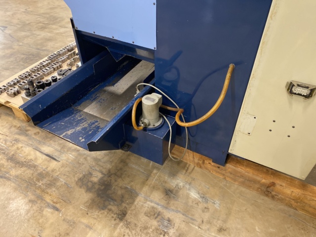 1024559-21 CNC lathe Storebro STB 2000