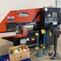 1024560-1 Punching machine Amada Aries 222