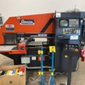 1024560-2 Punching machine Amada Aries 222