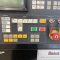 1024560-7 Punching machine Amada Aries 222