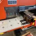 1024560-9 Punching machine Amada Aries 222