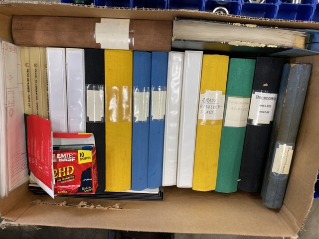 1024560-13 Punching machine Amada Aries 222