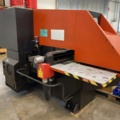 1024560-17 Punching machine Amada Aries 222