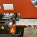 1024560-18 Punching machine Amada Aries 222